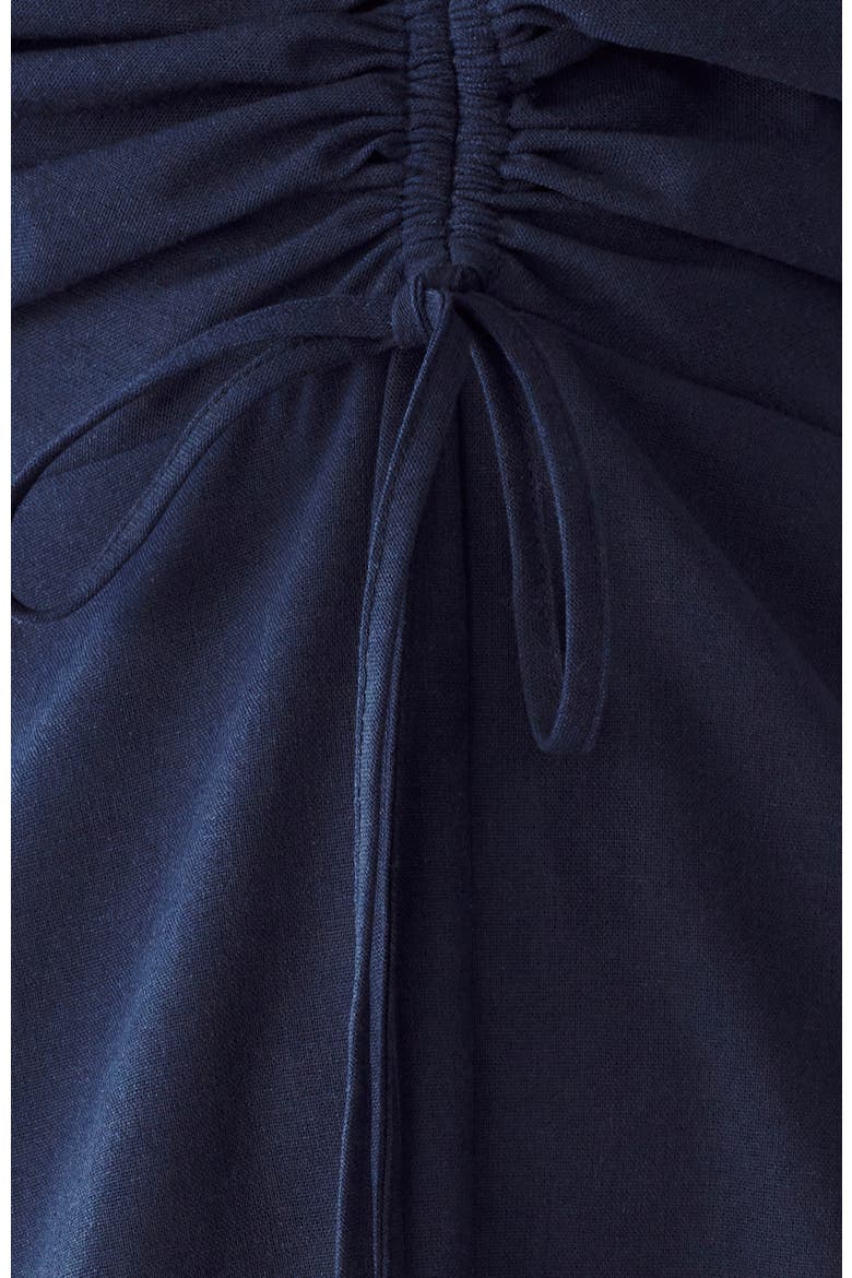 Shelly Midi Dress