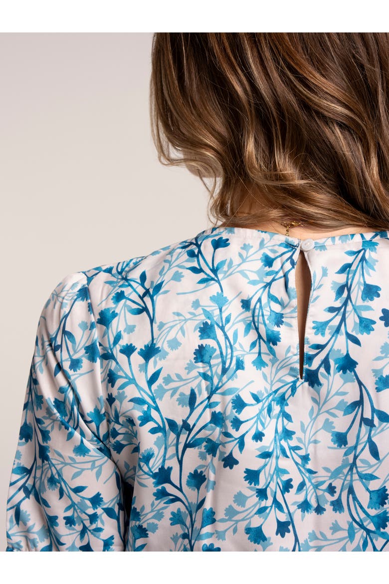Nicoli Midi Dress