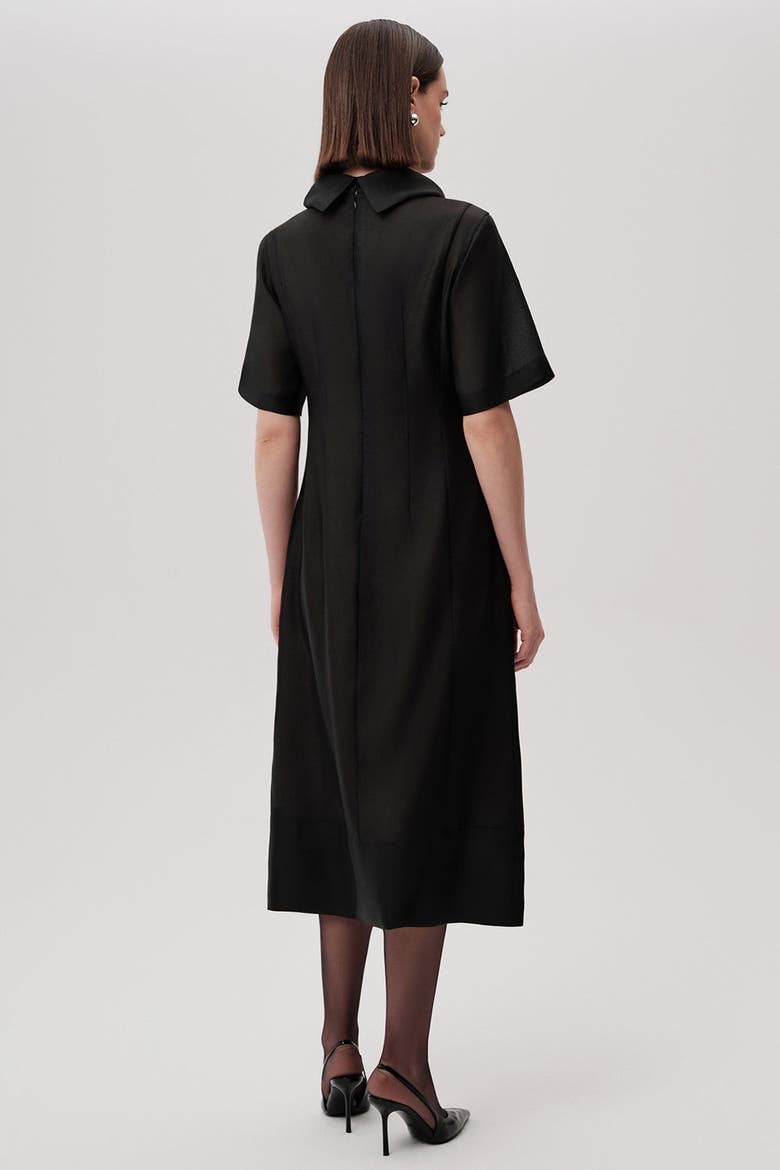 Jadiyn Midi Dress