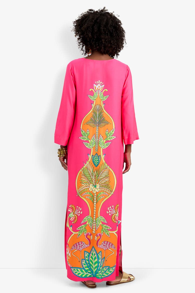 Lanessa Dress