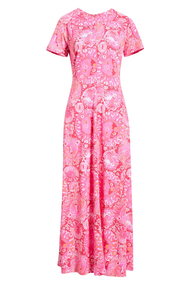 Lilliana Maxi Dress