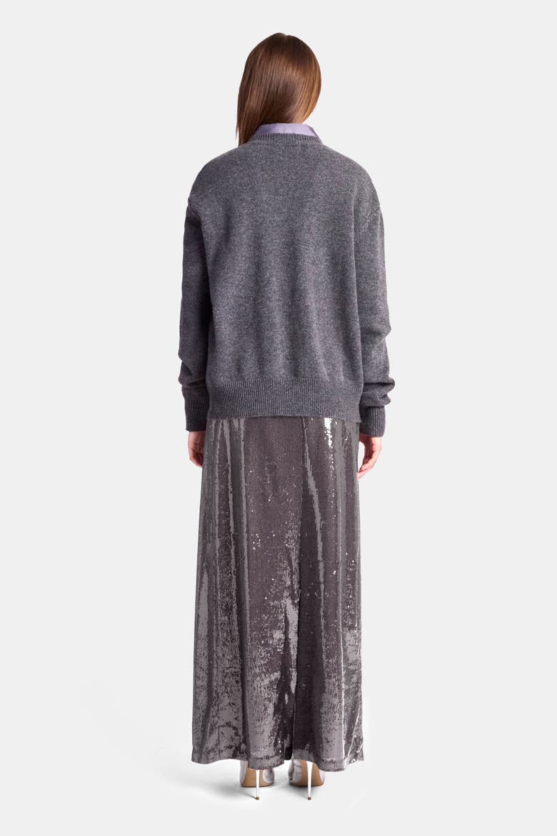 Talia Midi Dress