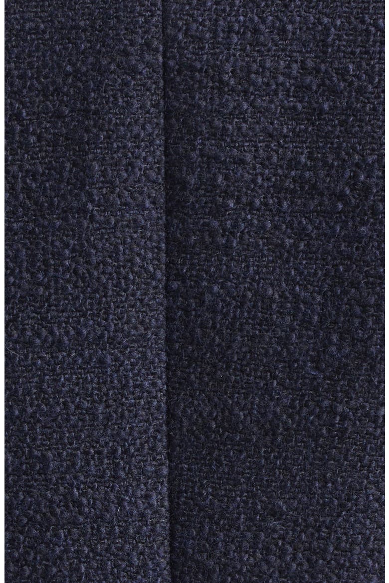 Marcie Bouclé Minidress
