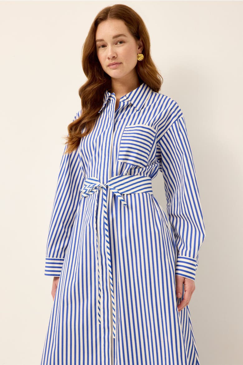 Quindra Dress
