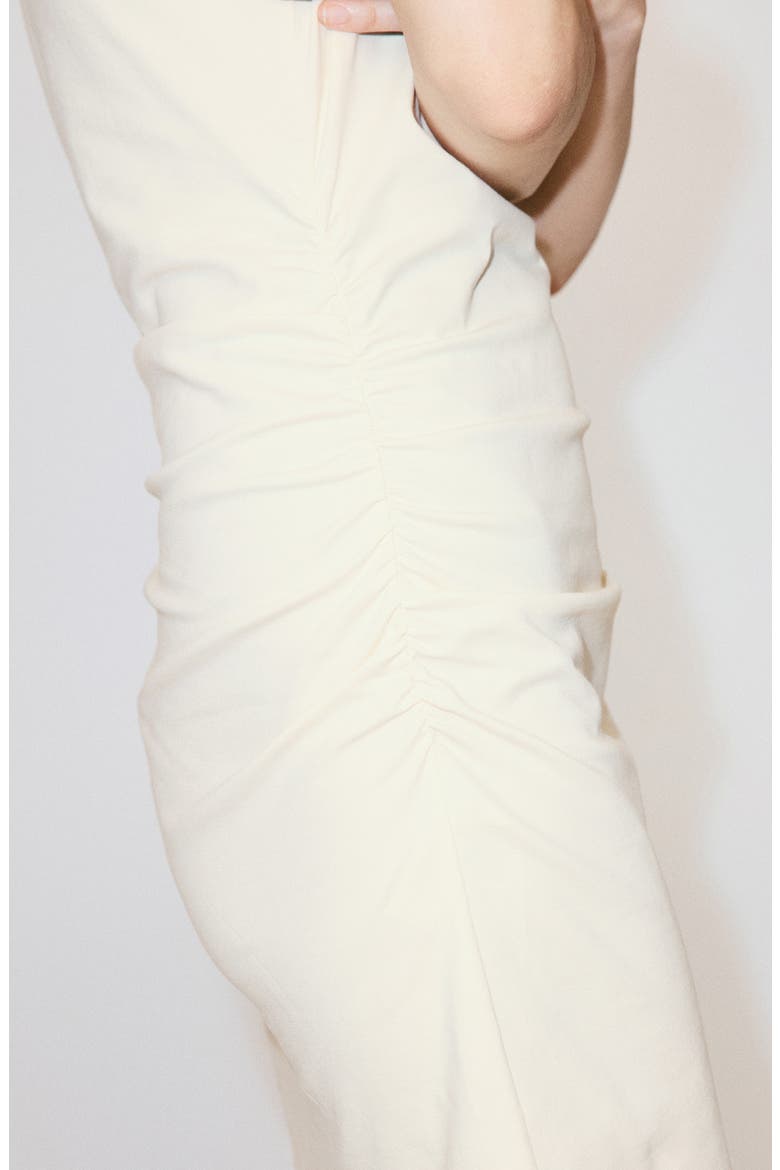 Lennon T-Shirt Dress