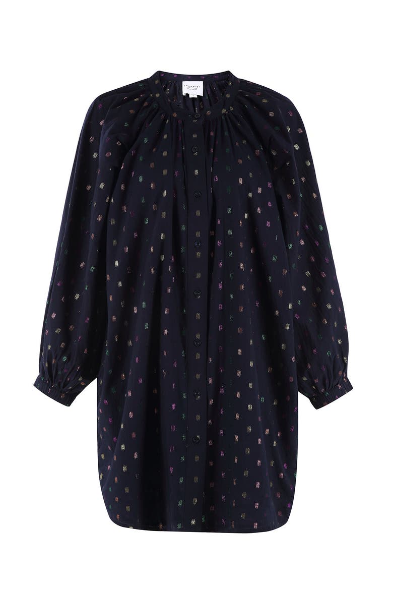 The Minka Dress
