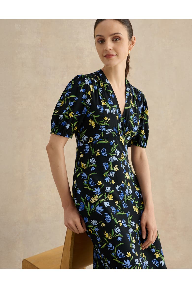 Sidonie Dress