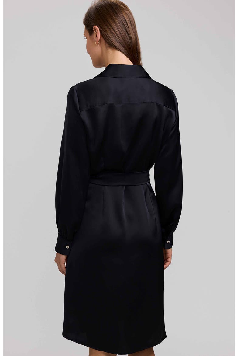 Valentina Wrap Dress