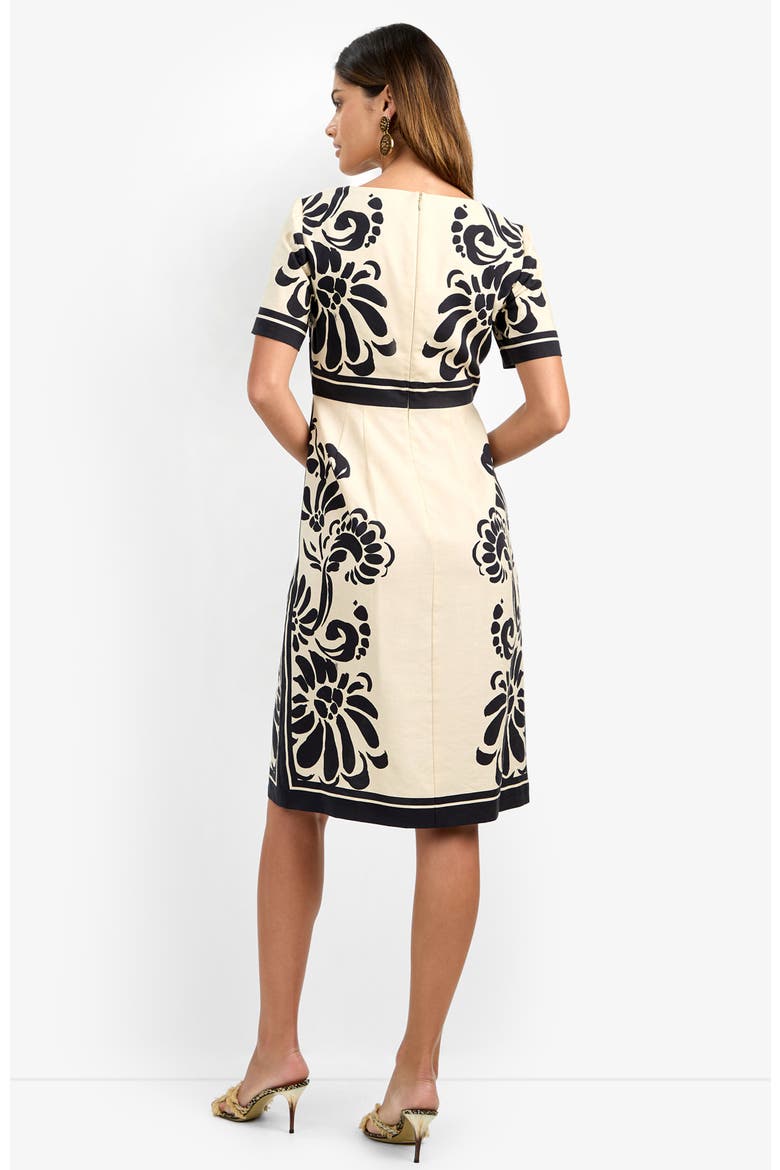 Jennah Dress
