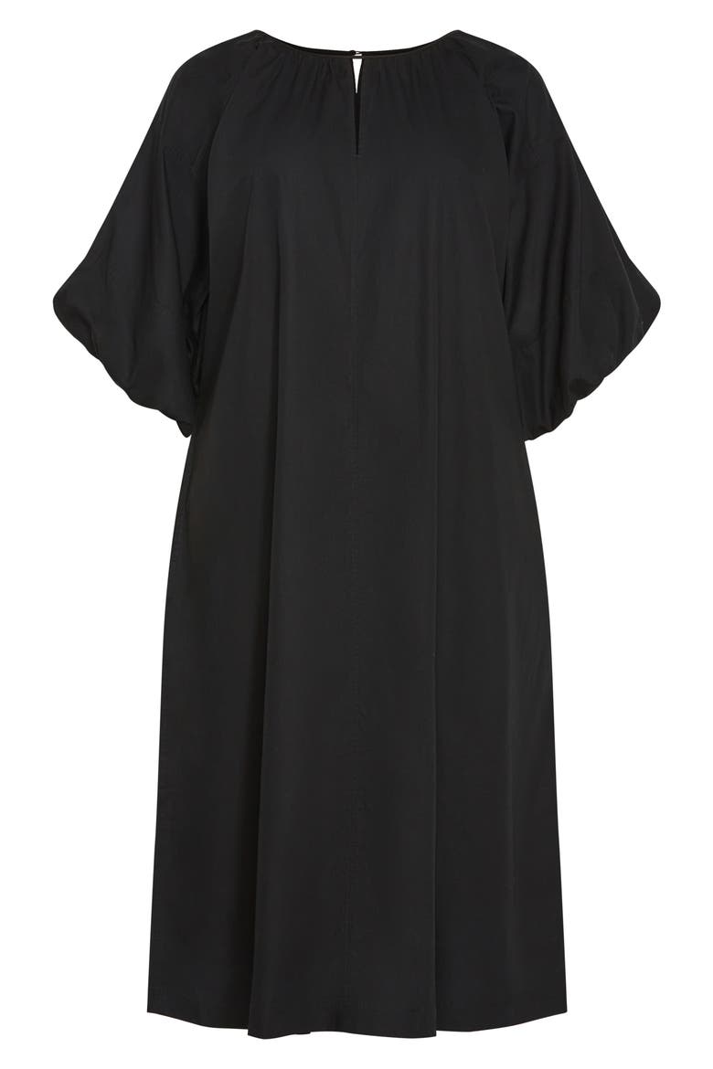 Lexi Midi Dress