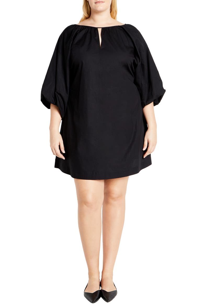 Lexi Minidress