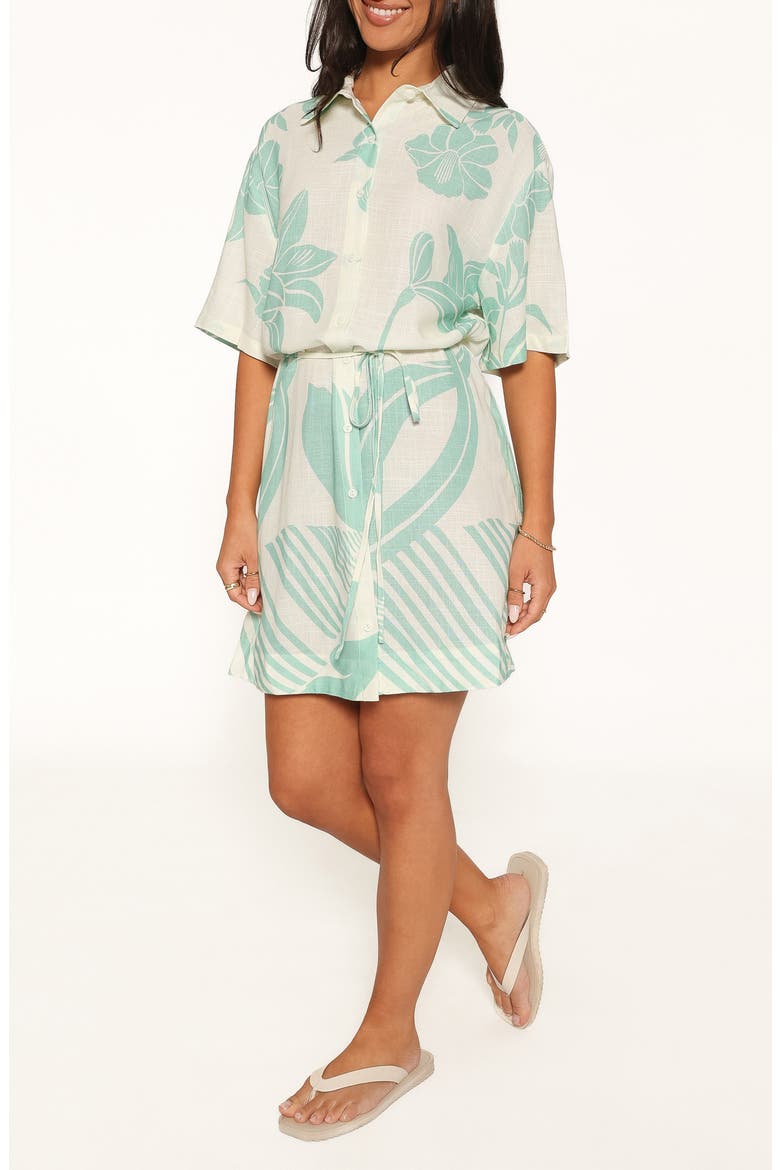 Karmon Minidress