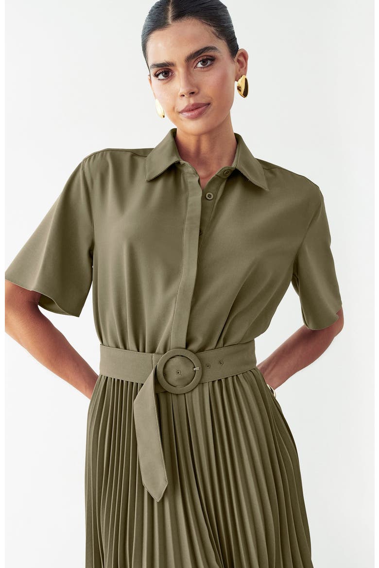 Mckenzi Mini Dress
