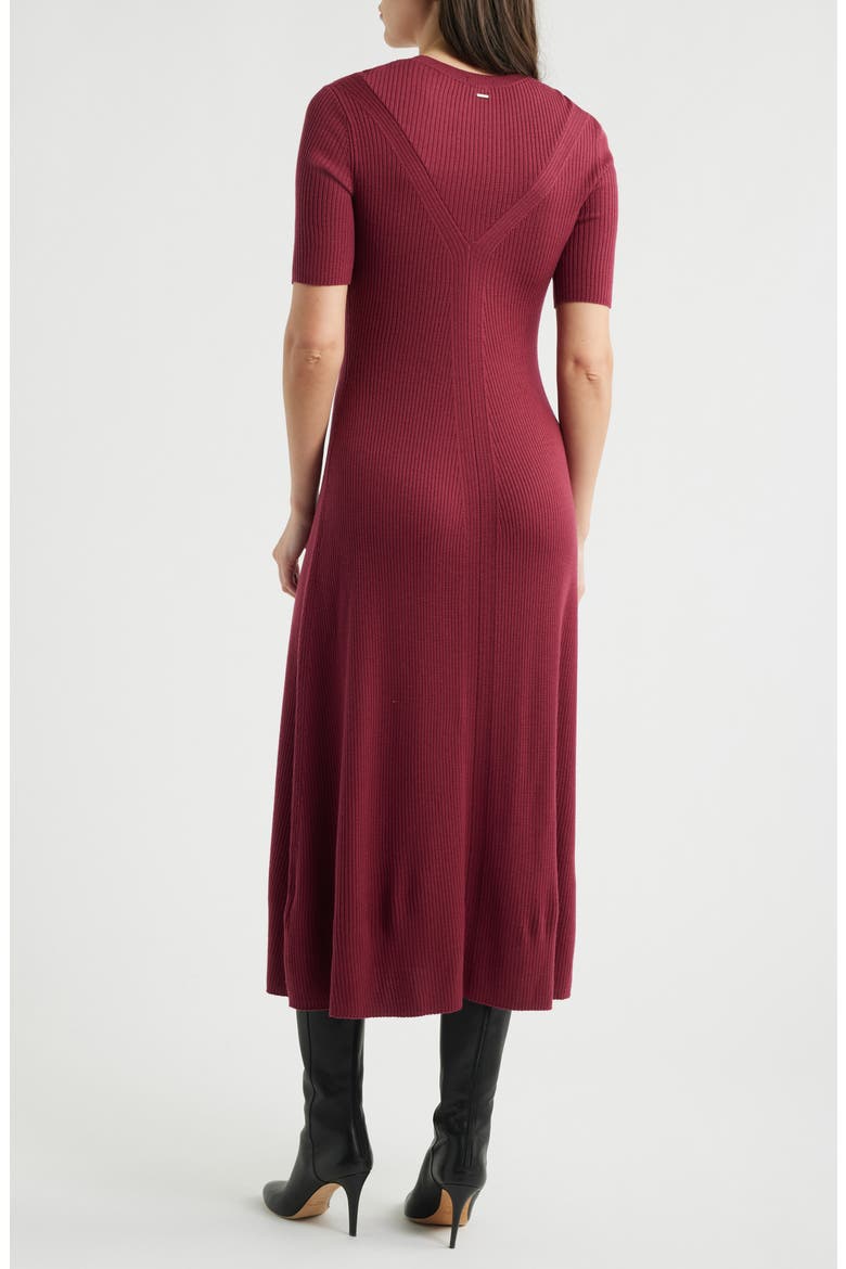 Forbina Sweater Dress