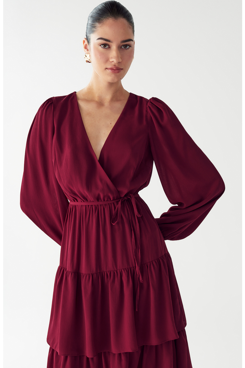 Koby Midi Dress