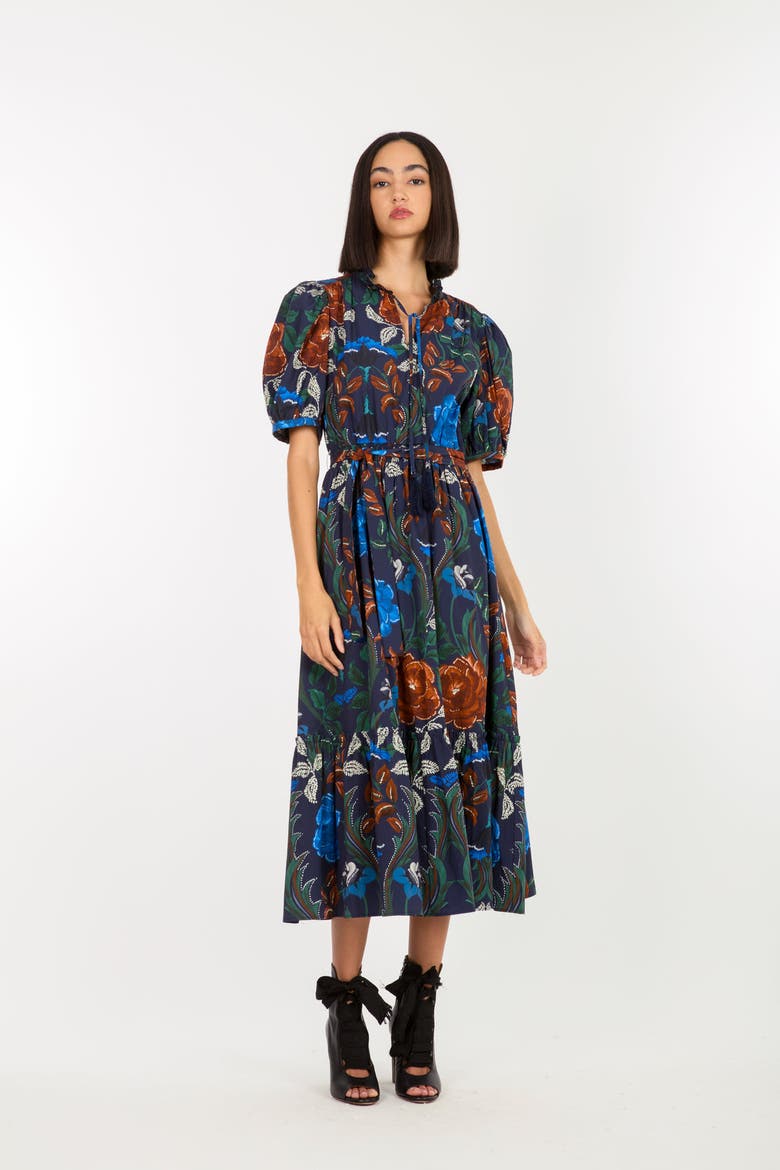 Britt Dress