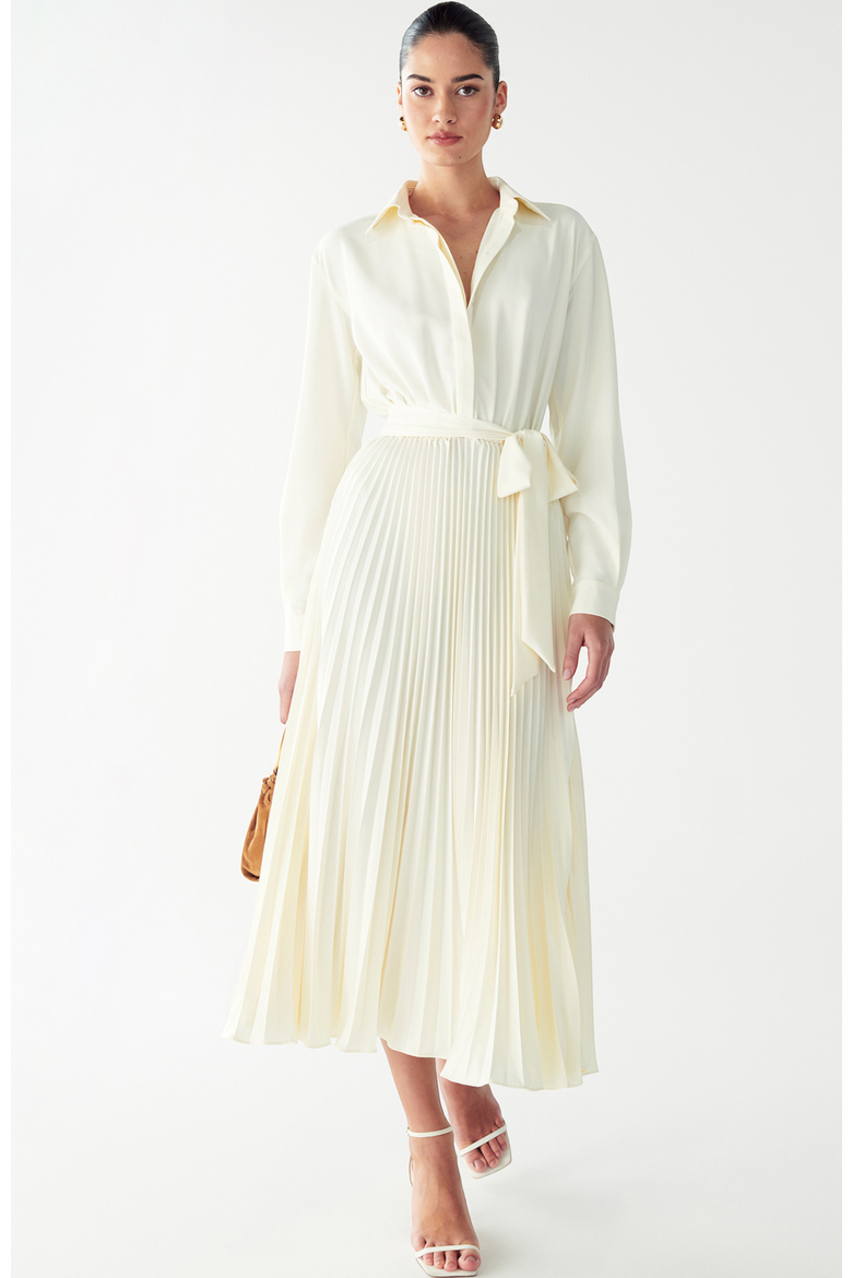 Mckenzi Midi Dress
