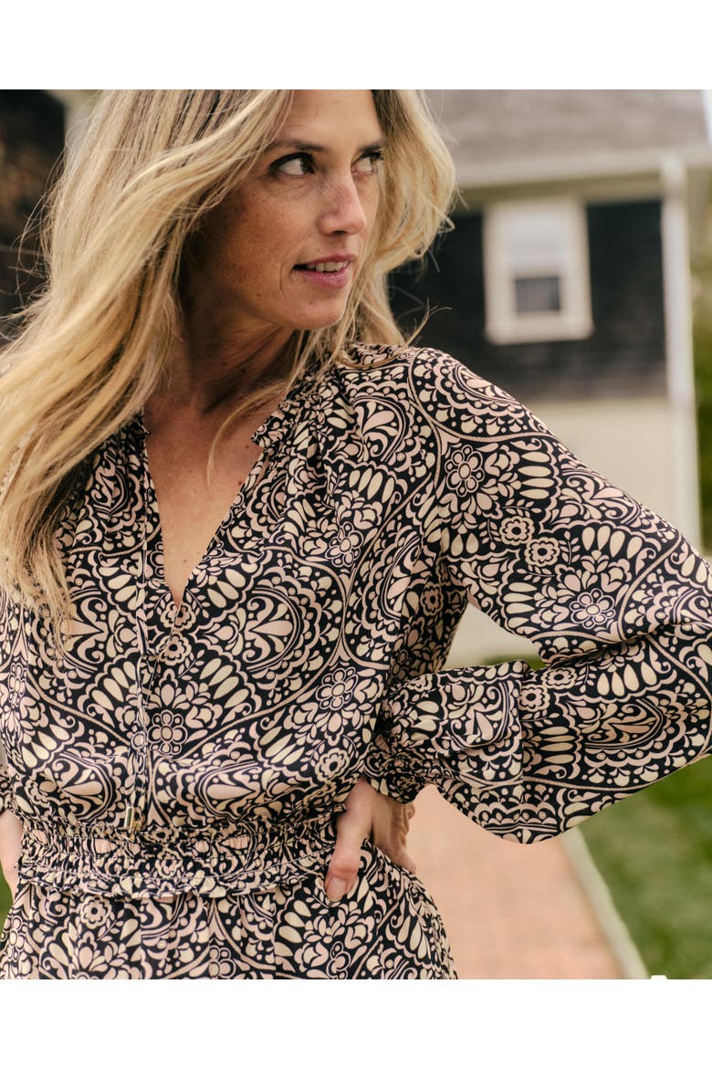 Radcliff Dress