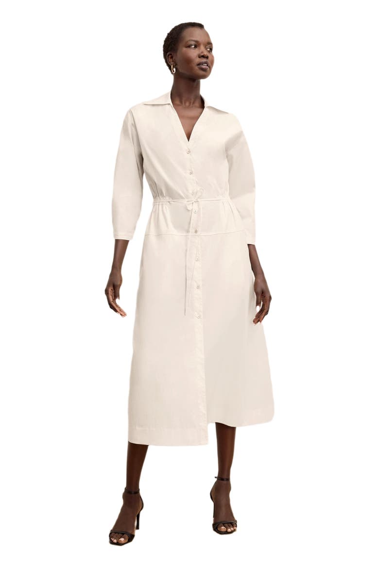 Boden Al Fresco Dress