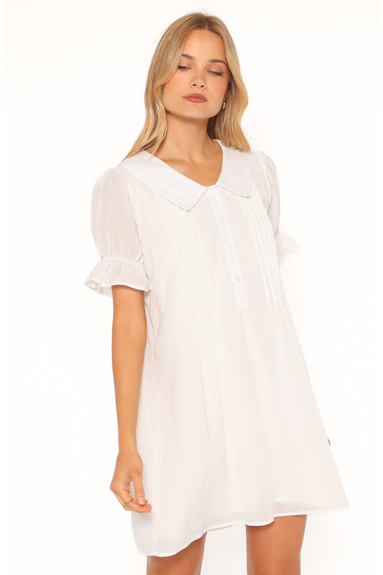 Granger Minidress
