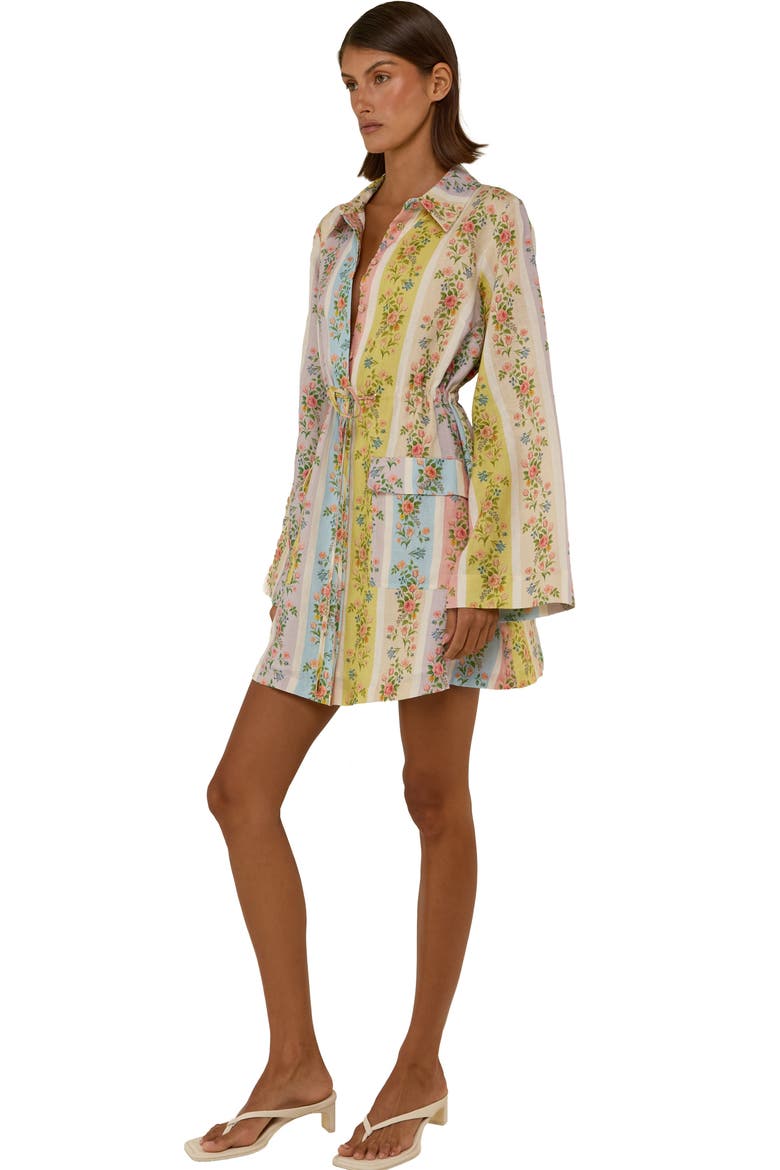 Solana Mini Dress