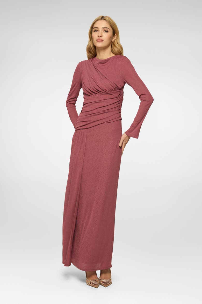 Fia Dress