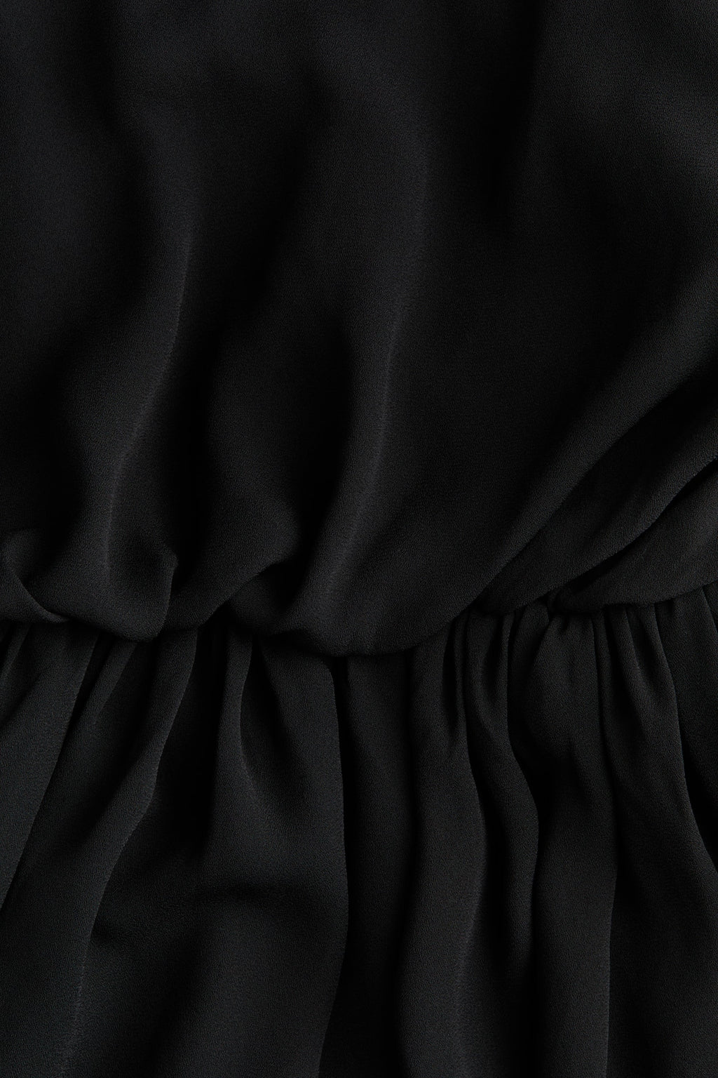 Bow-Detail Dress