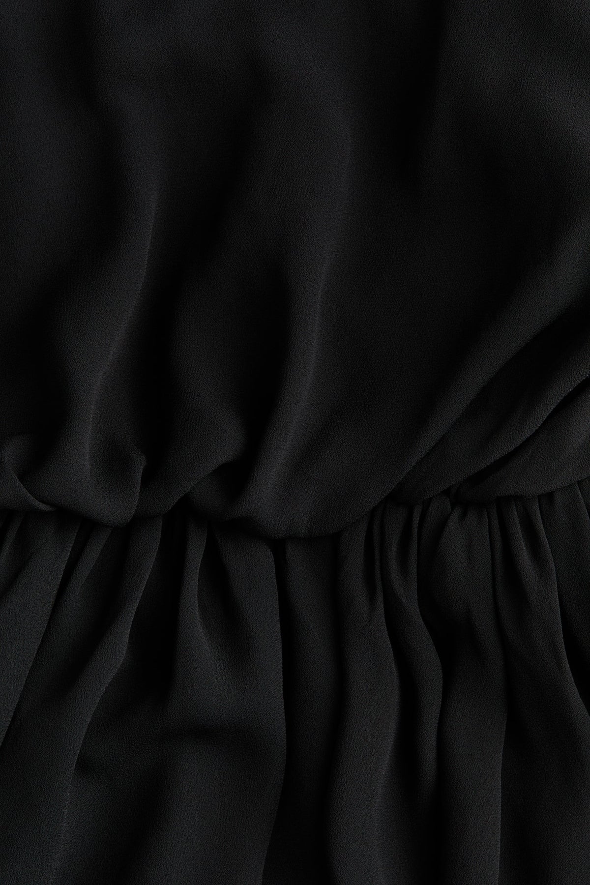 Bow-Detail Dress