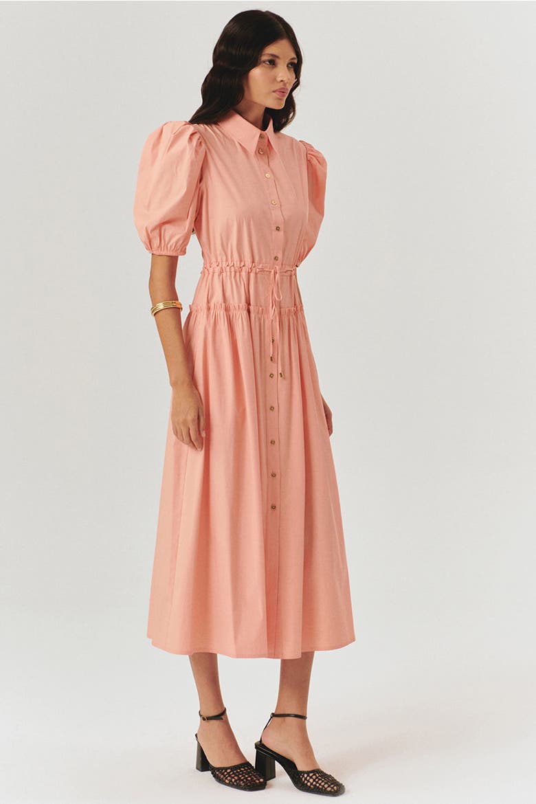 Kamryn Midi Dress