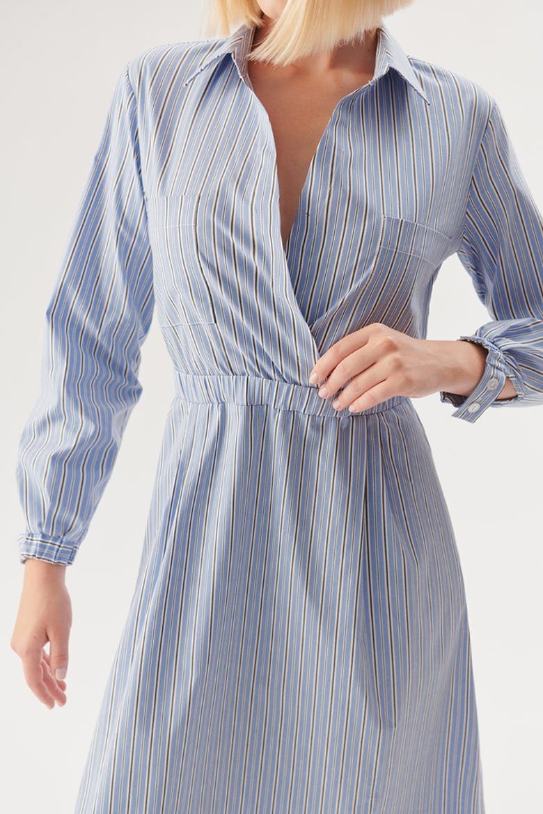 Adelyn Midi Dress