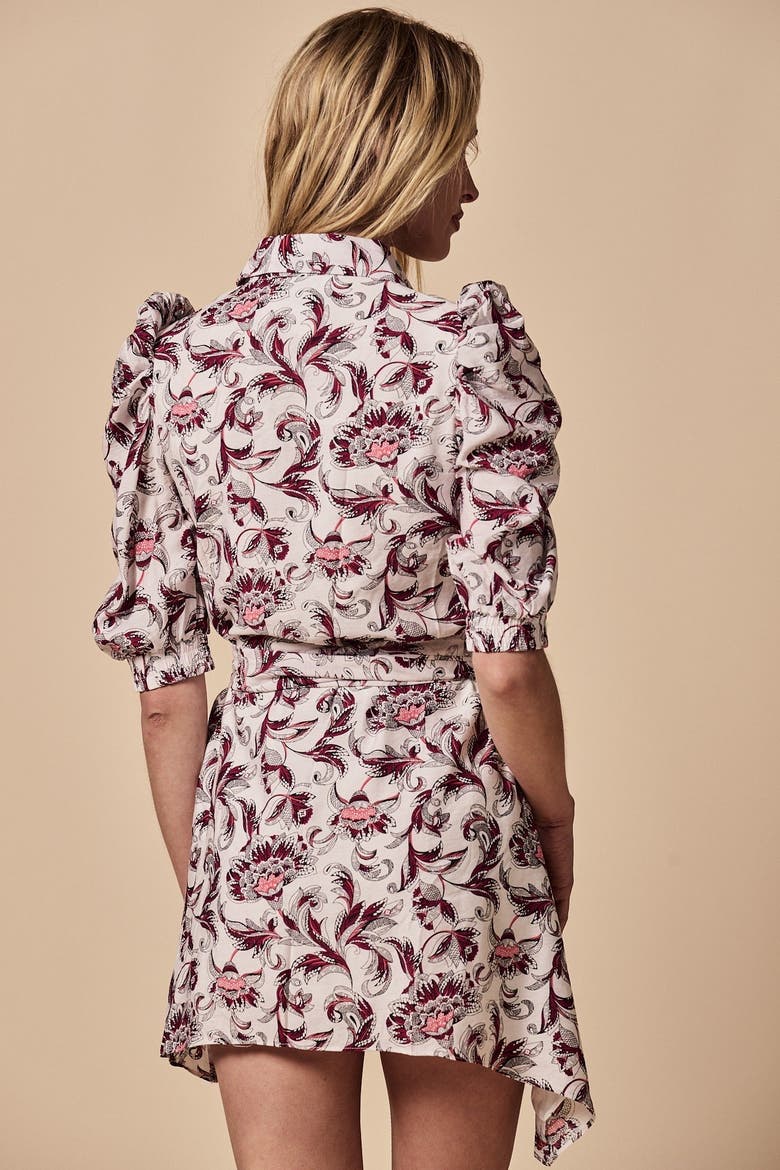 The Freda Dress