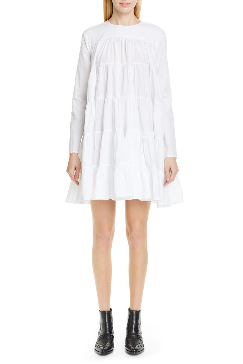 Soliman Dress