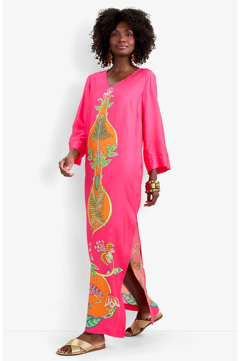 Lanessa Dress
