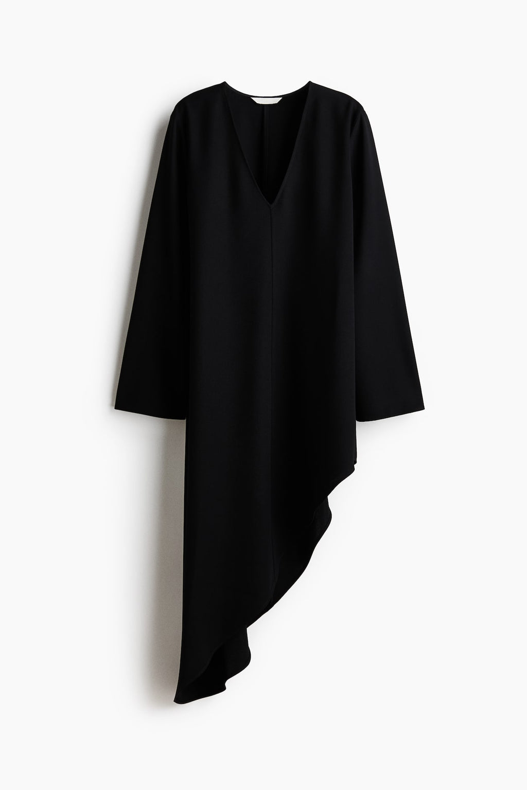 Asymmetric Dress