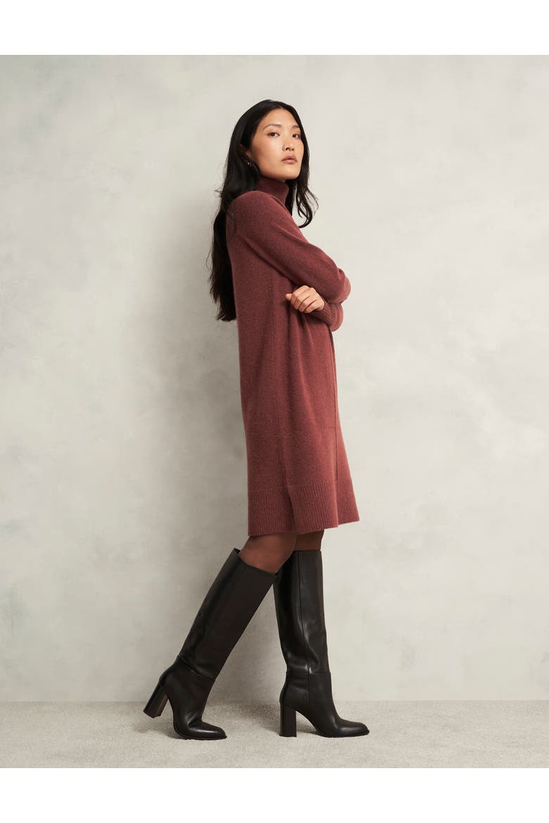 Nessa Knitted Dress