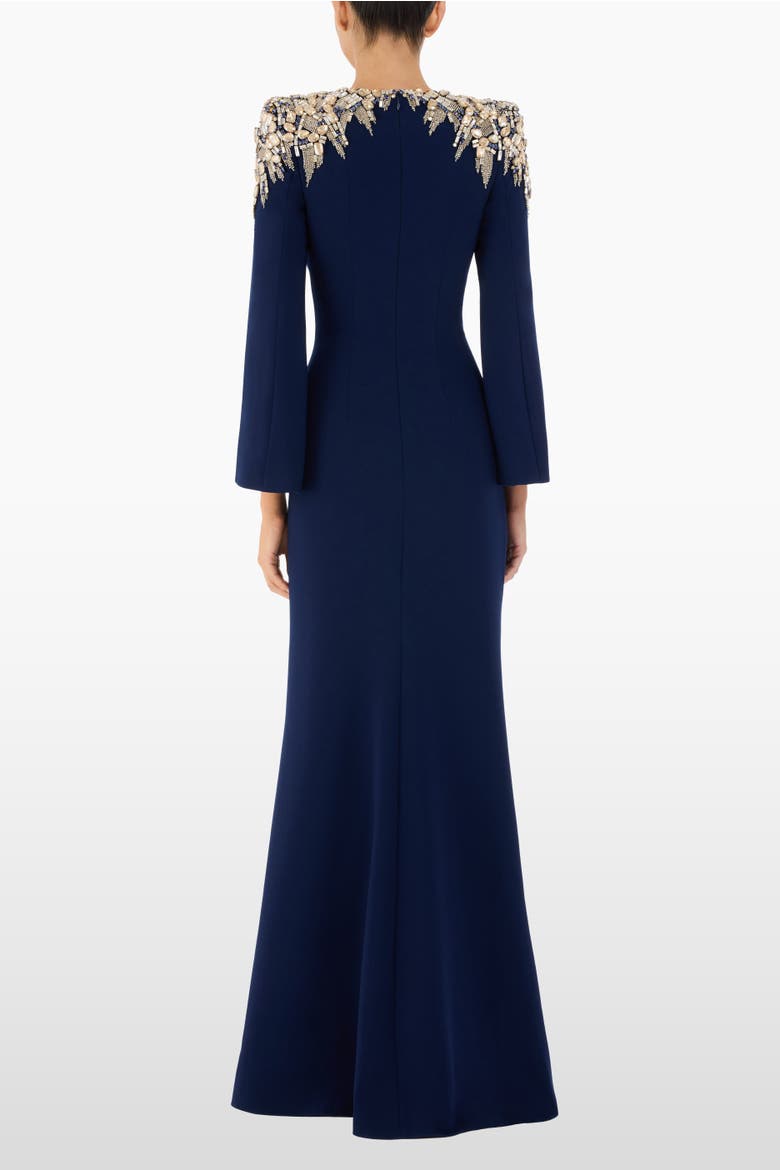 Adeline Maxi Dress
