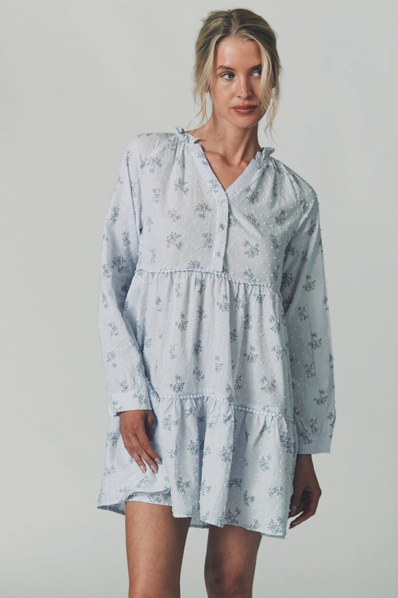The Candice Dress