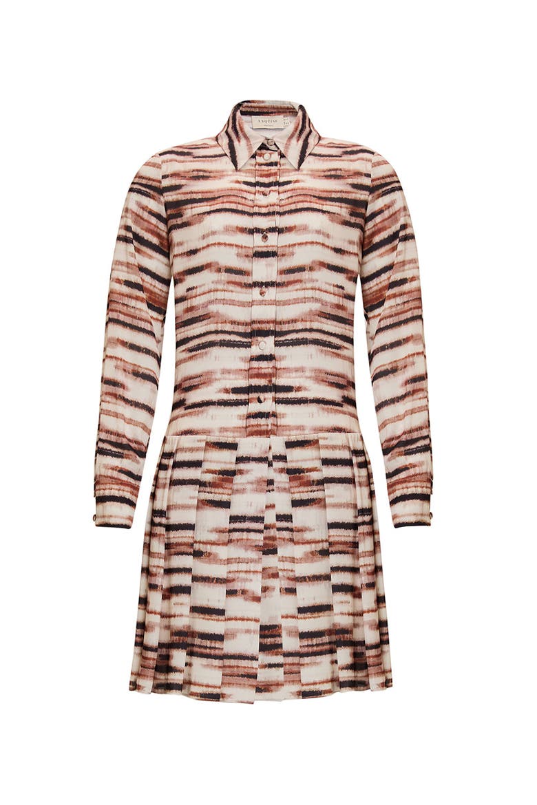 Junia Mini Dress