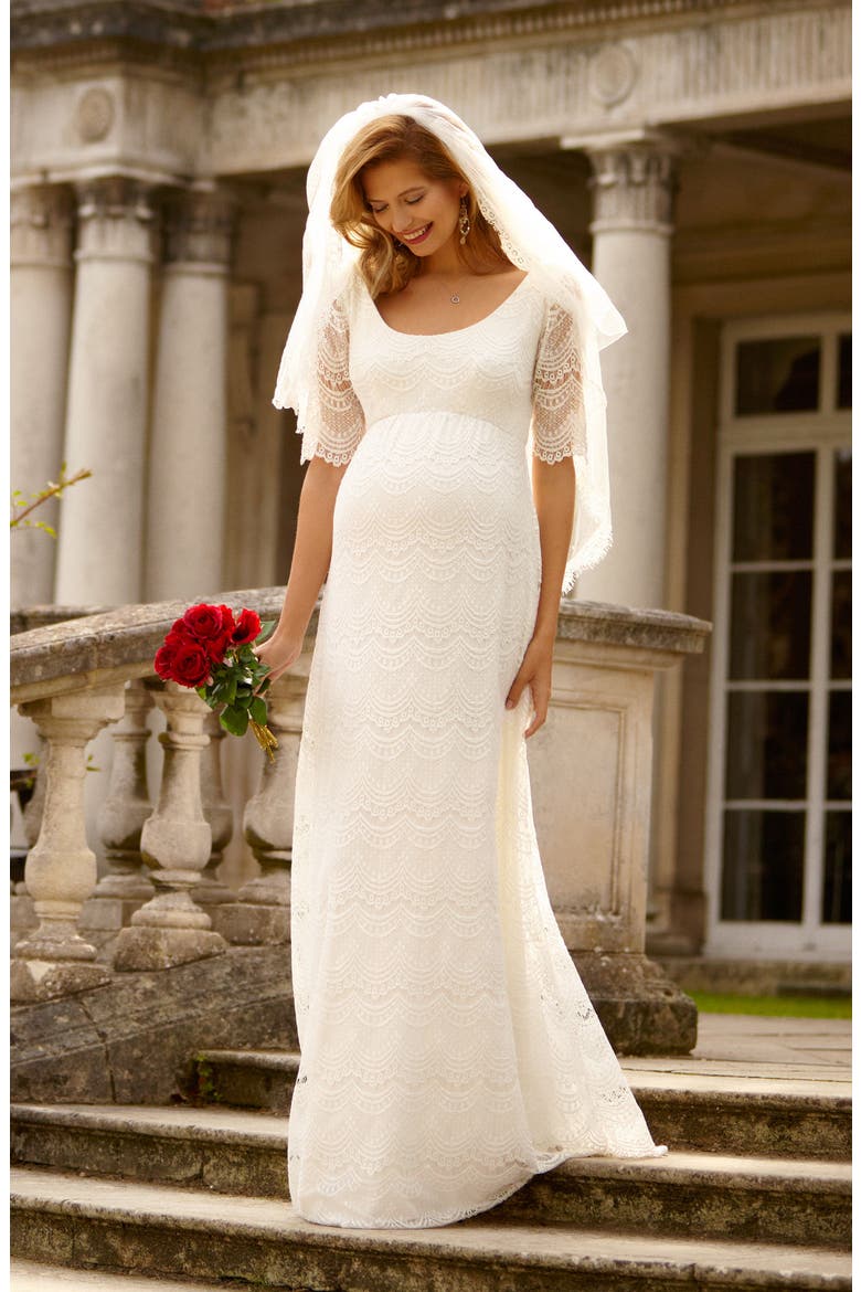 Verona Gown Long