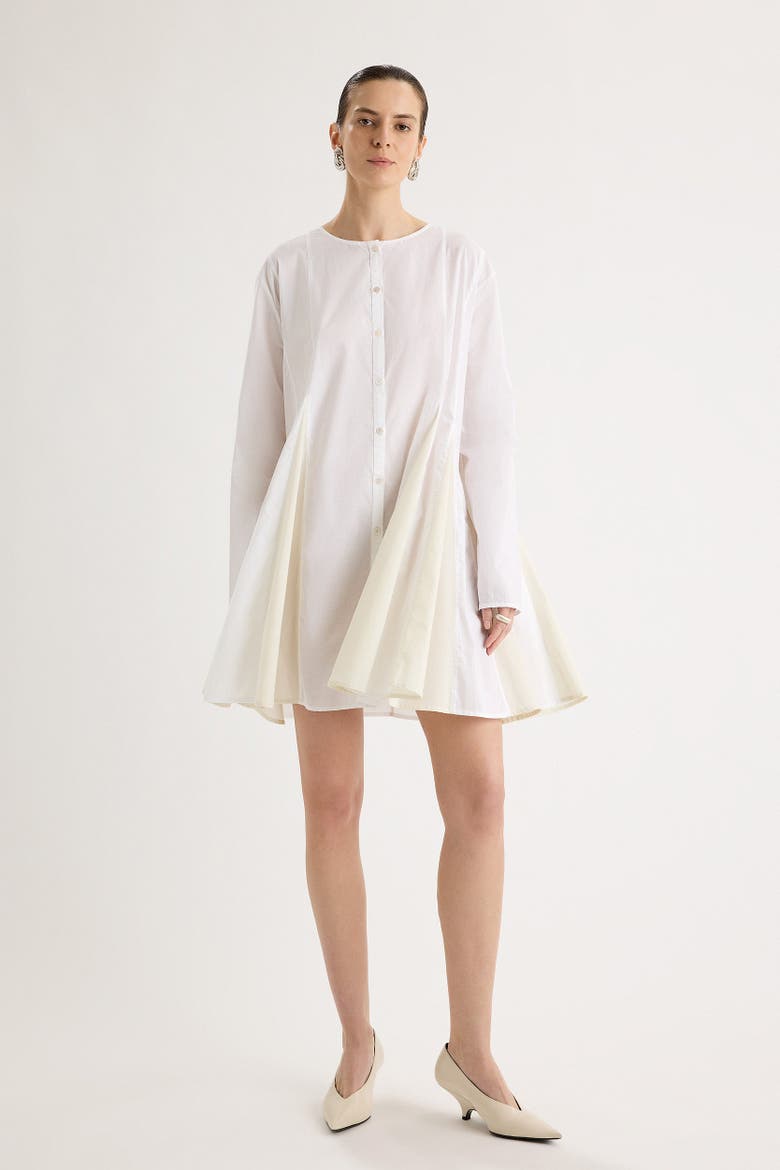 Rosaura Dress