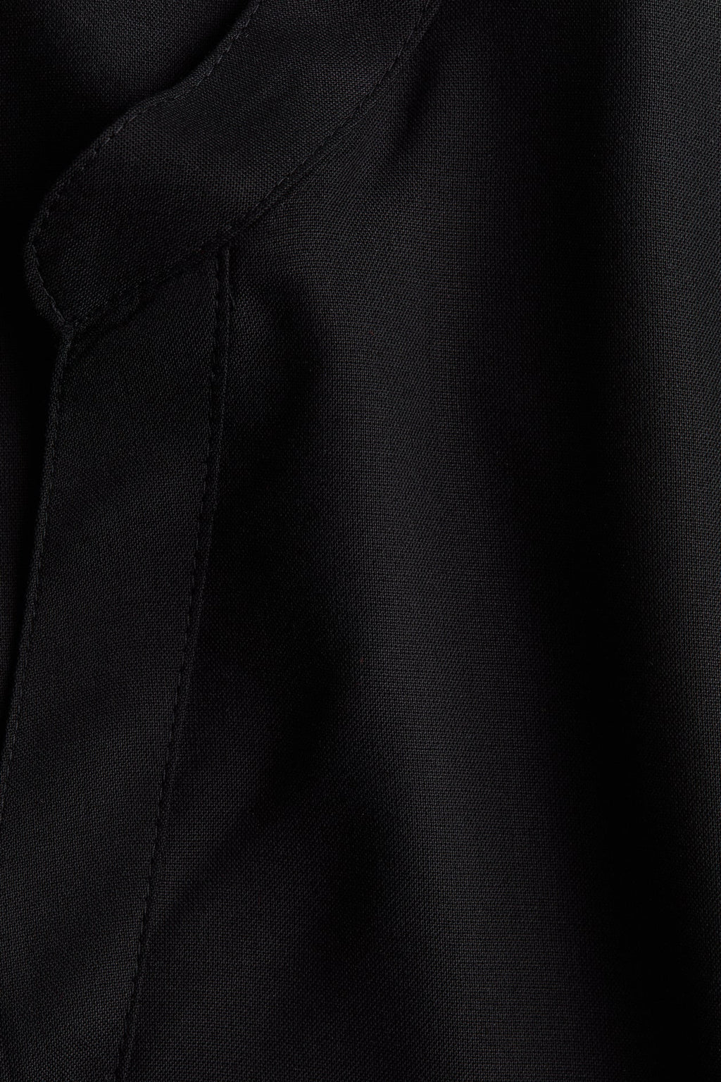 Viscose Tunic Dress