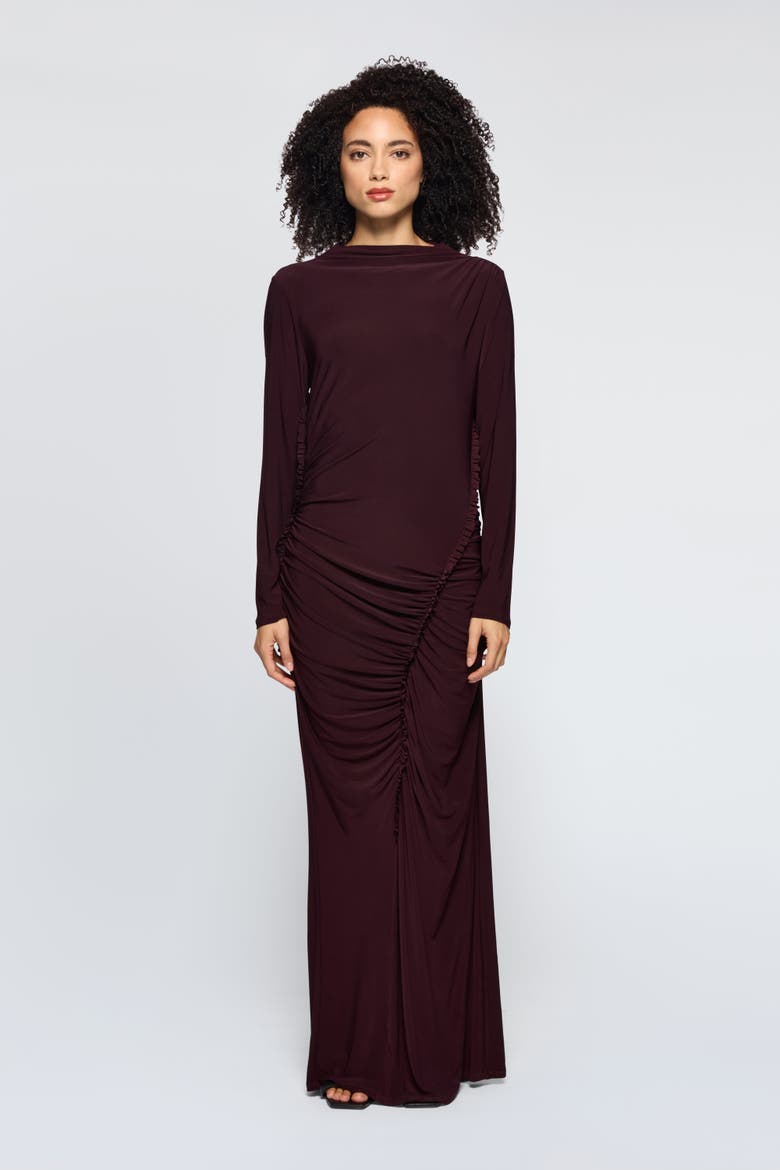Kasia Dress