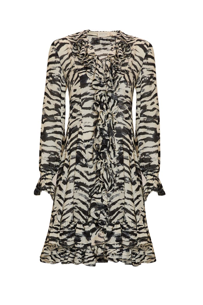 Solace Mini Dress