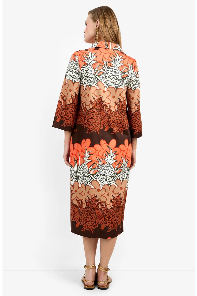 Kamia Dress