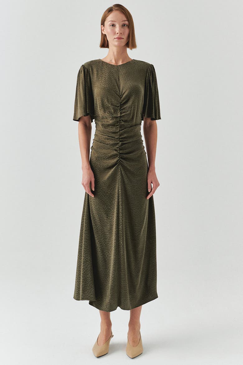 Kylee Midi Dress