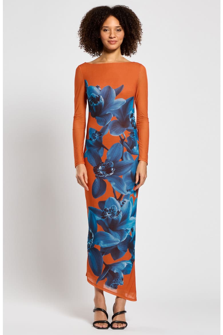 Laila Dress