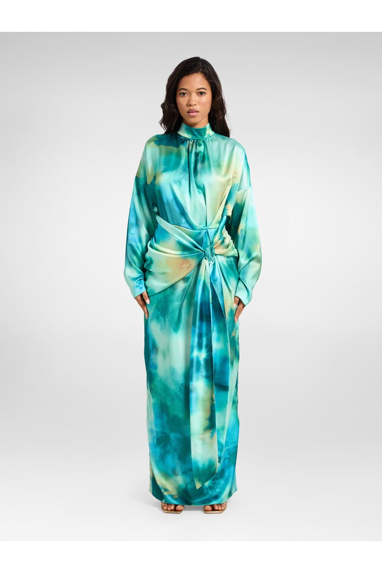 Isola Dress