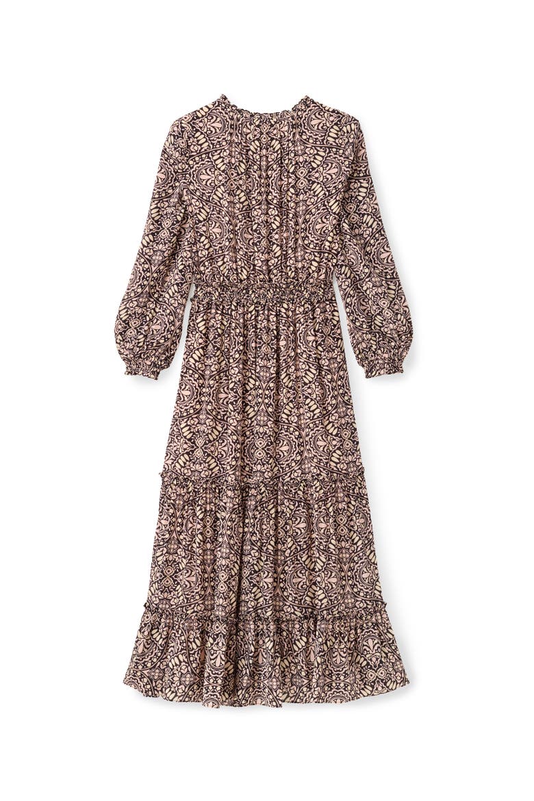 Radcliff Dress
