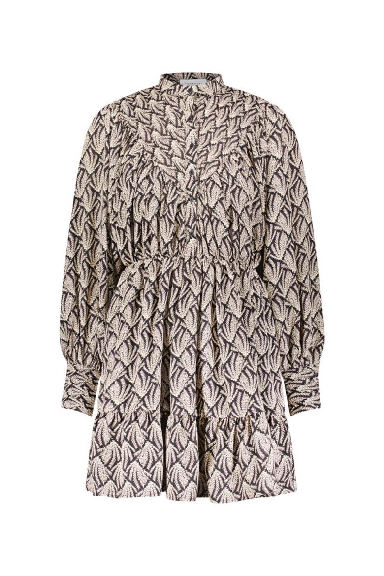 The Marissa Dress