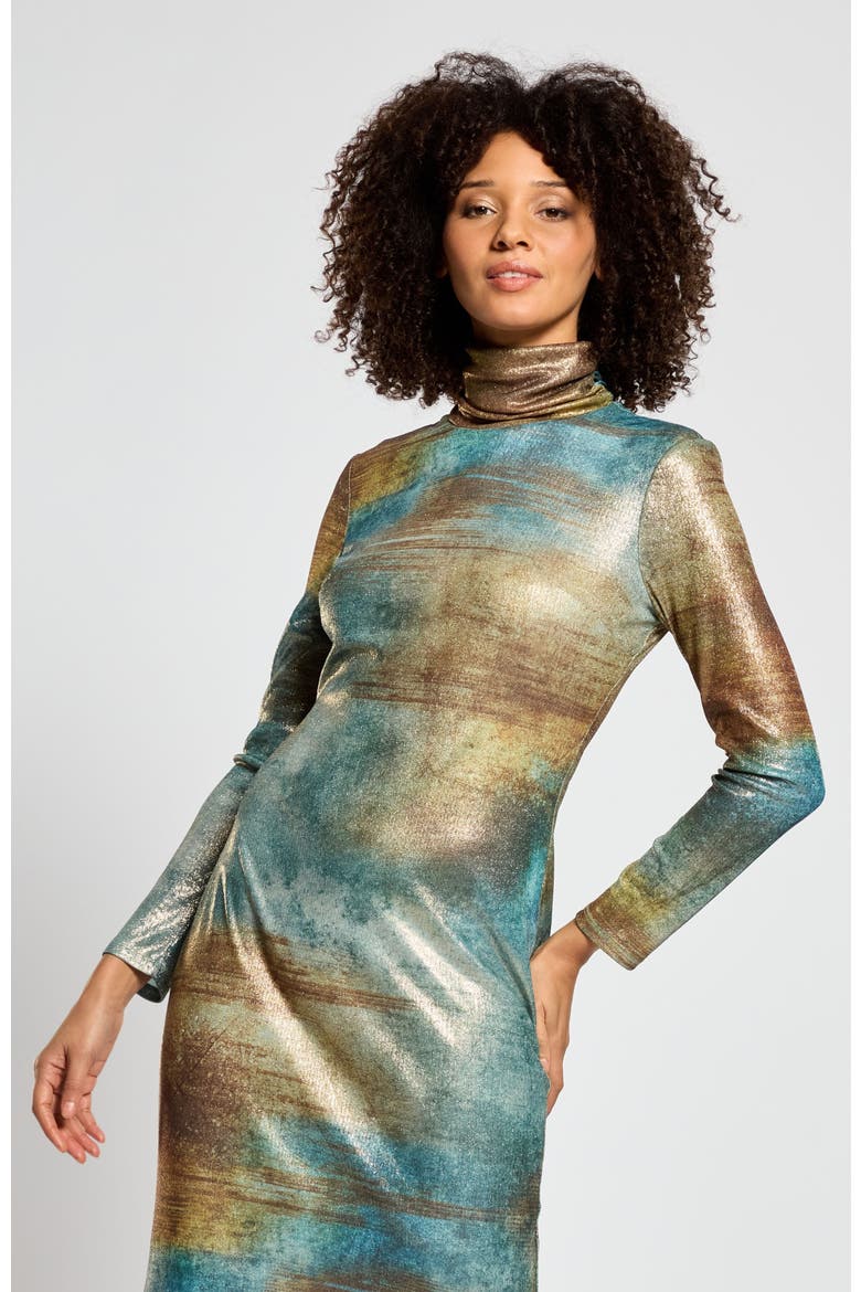 Araa Dress